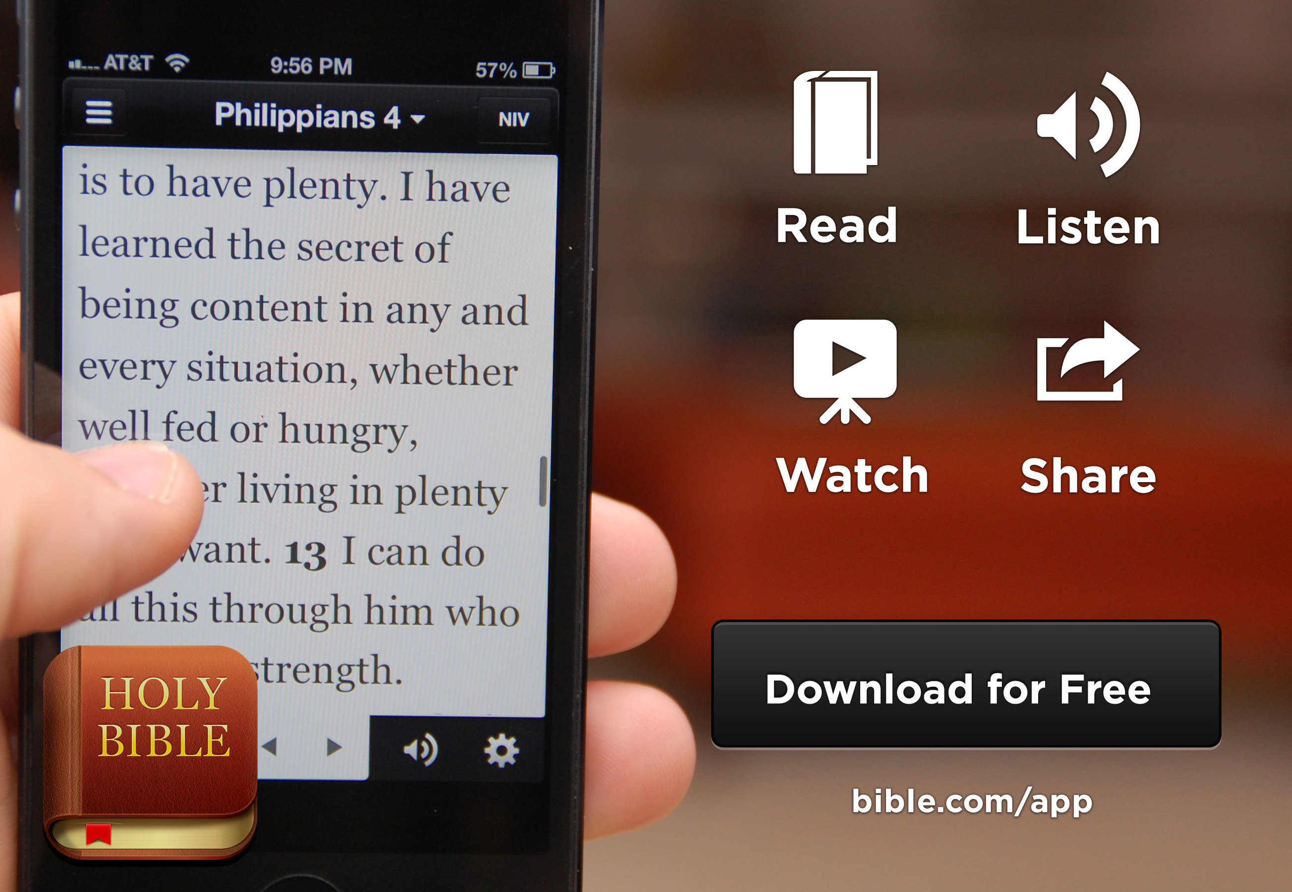 Download Youversion Bible For Mac